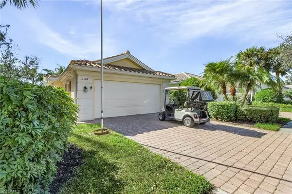 Naples, FL 34119,4187 Saint George LN