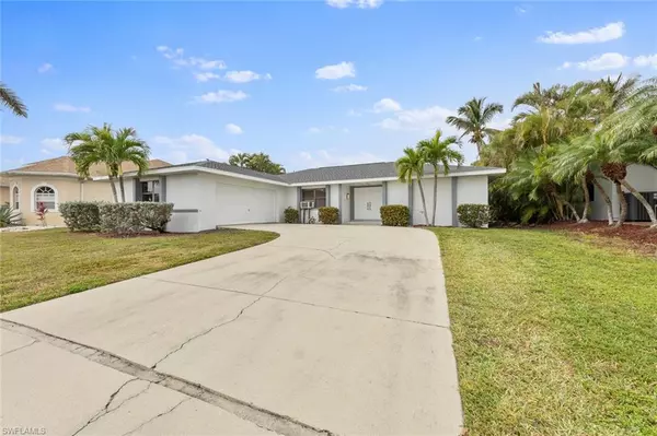 Cape Coral, FL 33990,2226 SE 19th PL