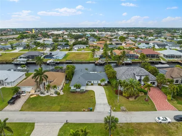 Cape Coral, FL 33990,2226 SE 19th PL