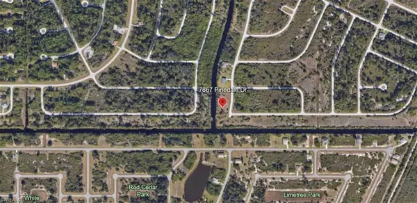 7867 Pinedale DR, Port Charlotte, FL 33981