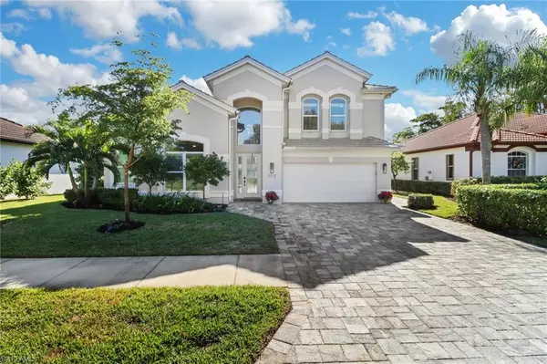 Naples, FL 34109,7112 Sugar Magnolia CIR