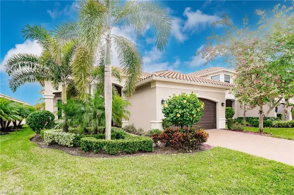 Naples, FL 34119,4554 Luminary AVE