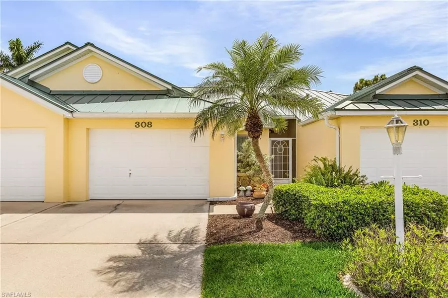 308 Islamorada BLVD, Punta Gorda, FL 33955