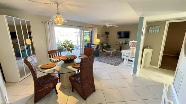 Naples, FL 34112,269 Palm DR #269-3