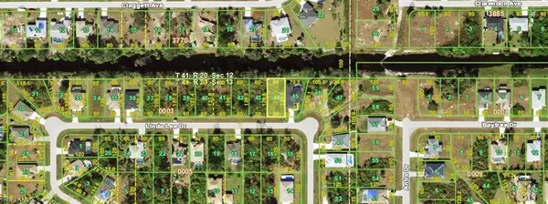 144 Linda Lee DR, Rotonda West, FL 33947