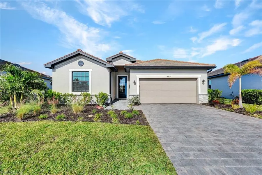 14430 Secret Garden CV, Fort Myers, FL 33913