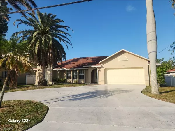 Cape Coral, FL 33904,5718 Driftwood PKWY