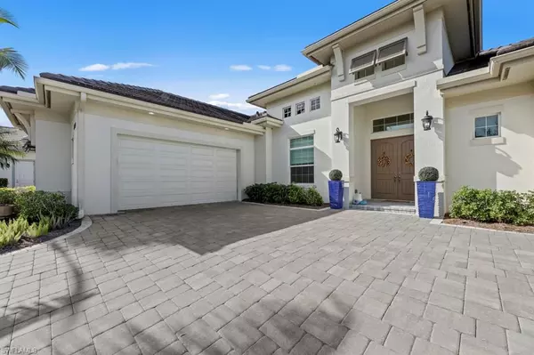 Fort Myers, FL 33908,17290 Hidden Estates CIR