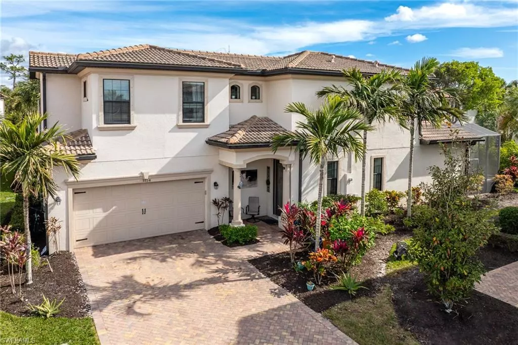 Naples, FL 34113,1154 Penrose CT #20