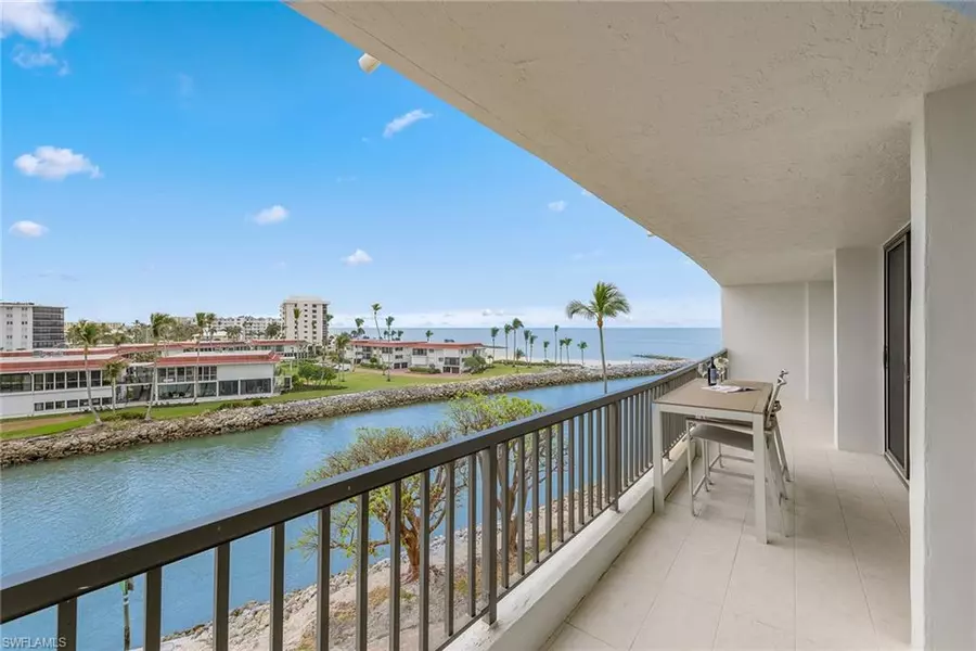 2318 Gulf Shore BLVD N #510, Naples, FL 34103