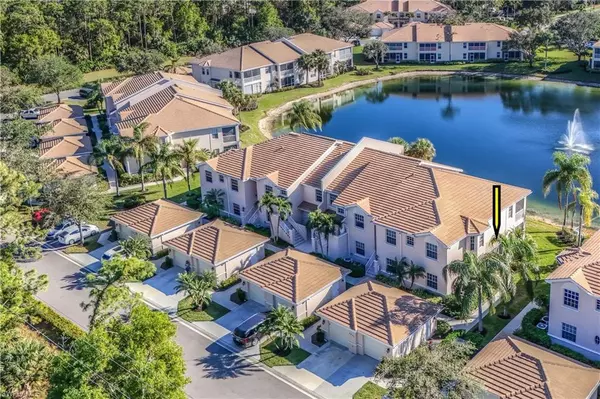 Naples, FL 34109,6235 Wilshire Pines CIR #1404