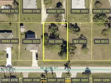 Cape Coral, FL 33909,1031 NE 33rd ST