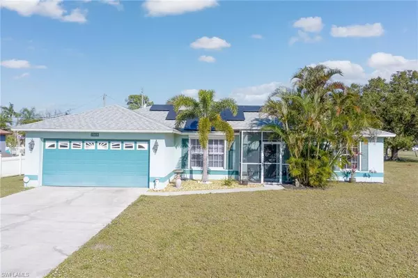 13604 Marquette BLVD, Fort Myers, FL 33905