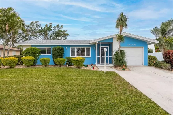 1306 SE 44th TER, Cape Coral, FL 33904