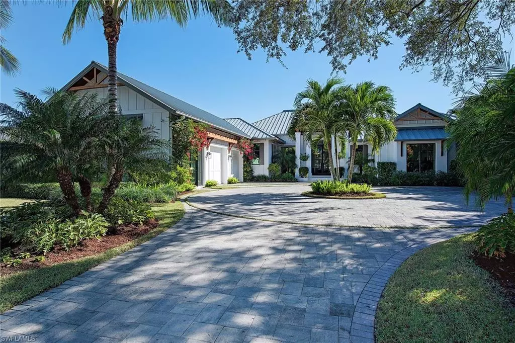 Naples, FL 34108,6954 Greentree DR