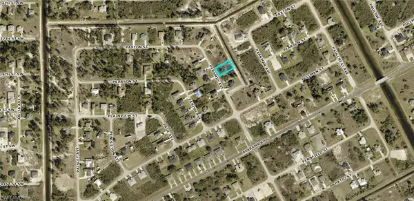 Lehigh Acres, FL 33974,341 Pyramid AVE