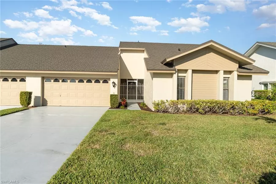 13404 Tall Grass CT, Fort Myers, FL 33912