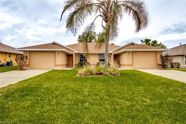 1047 SE 11th ST, Cape Coral, FL 33990