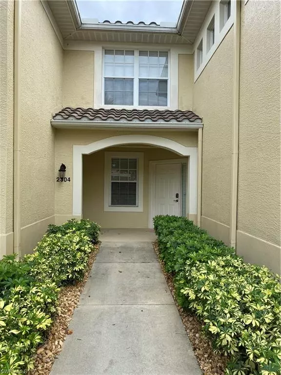 Estero, FL 34135,9251 Spring Run Blvd #2304