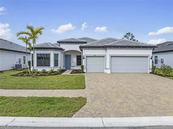 Naples, FL 34120,1829 Amador CT