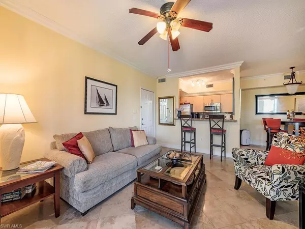 Naples, FL 34105,1210 Reserve WAY #204