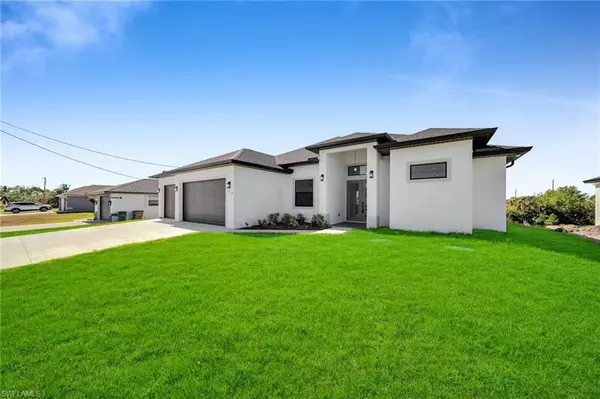 Cape Coral, FL 33993,318 NW 9th ST