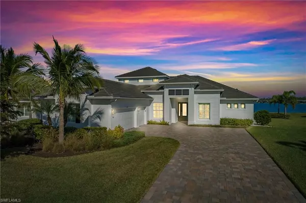 Fort Myers, FL 33913,15068 Blue Bay CIR