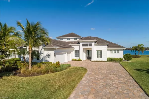 Fort Myers, FL 33913,15068 Blue Bay CIR