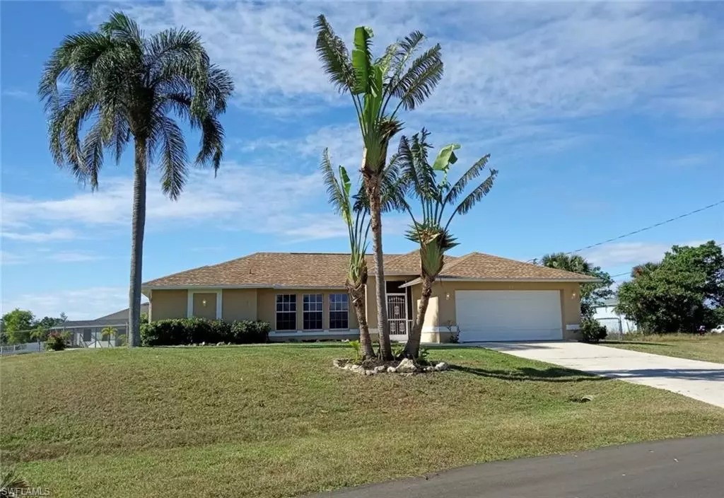 Cape Coral, FL 33993,1818 NW 28th PL