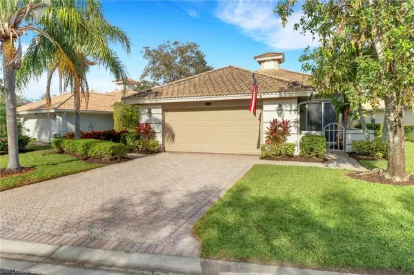 Naples, FL 34114,3805 Cotton Green Path DR