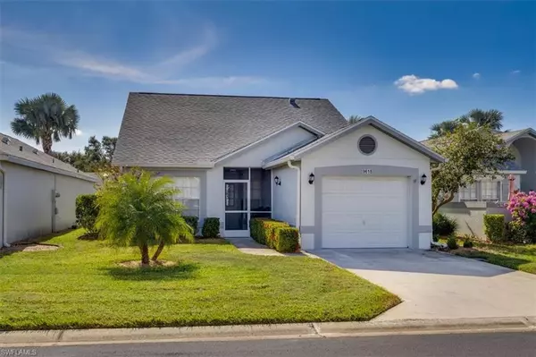 Fort Myers, FL 33905,9618 Windsor Club CIR