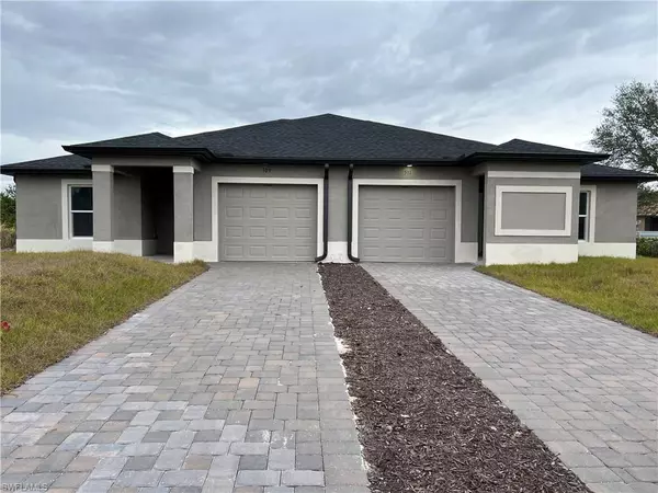 511 Piedmont ST, Lehigh Acres, FL 33974