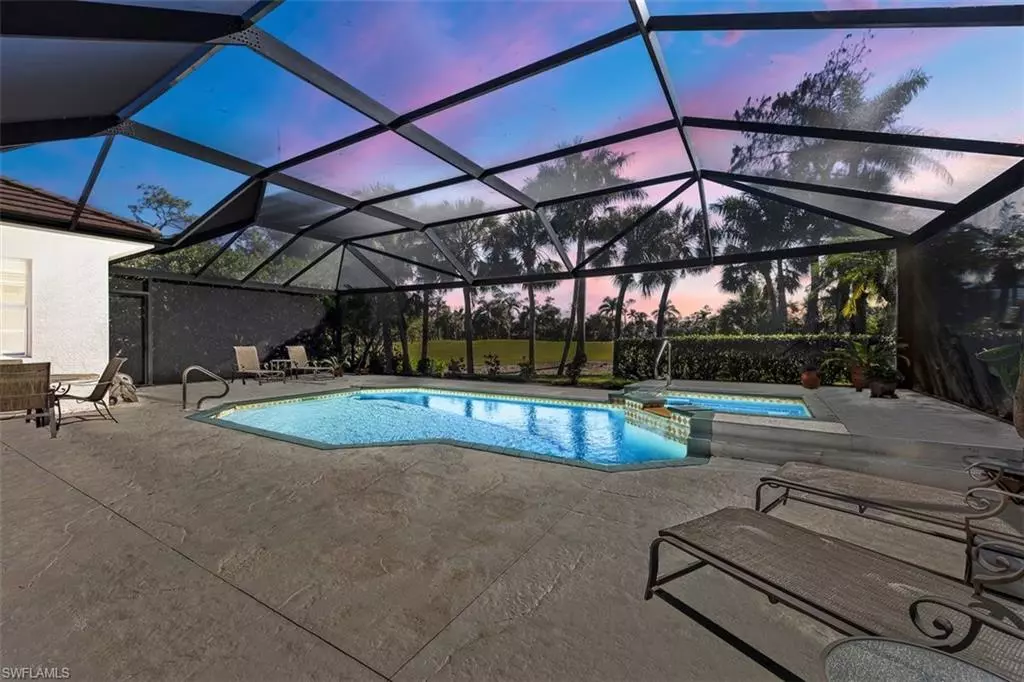 Naples, FL 34113,535 Eagle Creek DR