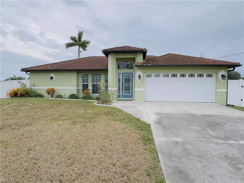 142 Zobora CIR, Fort Myers, FL 33913