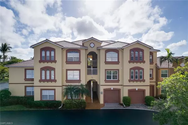 Fort Myers, FL 33908,11400 Ocean Walk LN #301