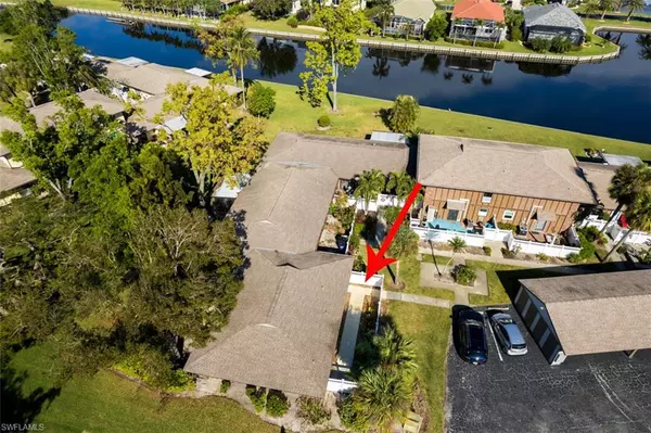 Fort Myers, FL 33919,4283 Island CIR #7