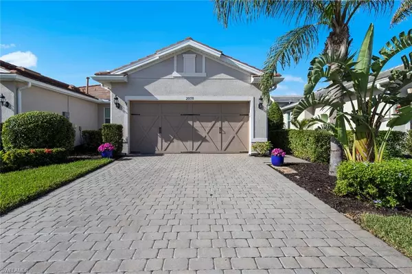 20150 Torch Key WAY, Estero, FL 33928