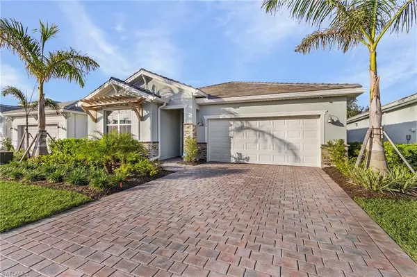 Naples, FL 34114,379 Grace Bay LN