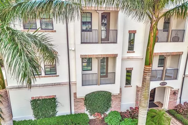 Naples, FL 34110,16374 VIANSA WAY #5-101