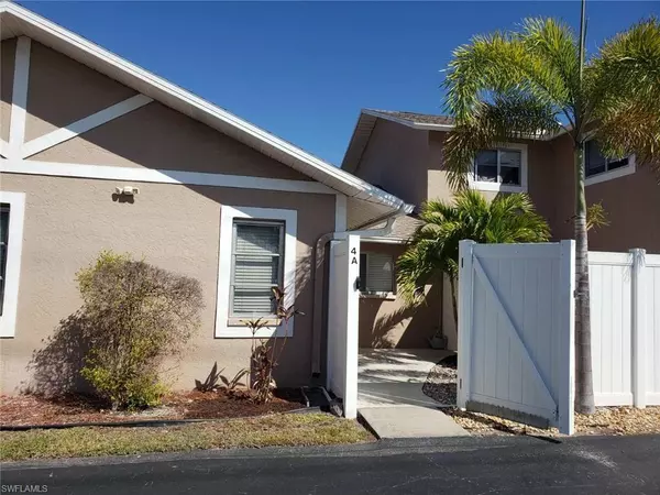 1021 SE 8th TER #A,  Cape Coral,  FL 33990