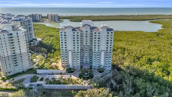 265 Indies WAY #703,  Naples,  FL 34110