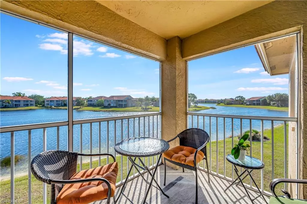 Naples, FL 34119,6740 Huntington Lakes CIR #204