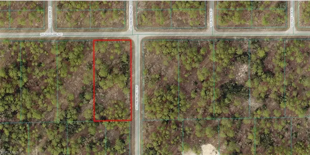 1815-001-001 SW Winding Hills RD, Dunnellon, FL 34431