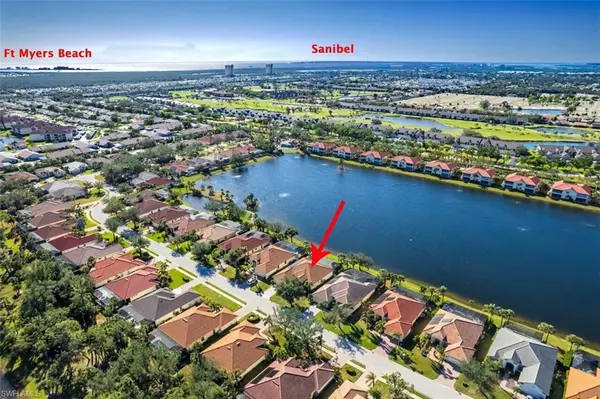 Fort Myers, FL 33908,11063 Sea Tropic LN