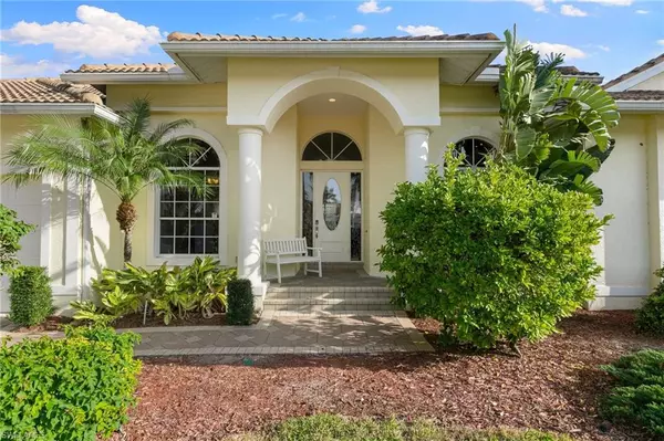 Marco Island, FL 34145,115 Peach CT