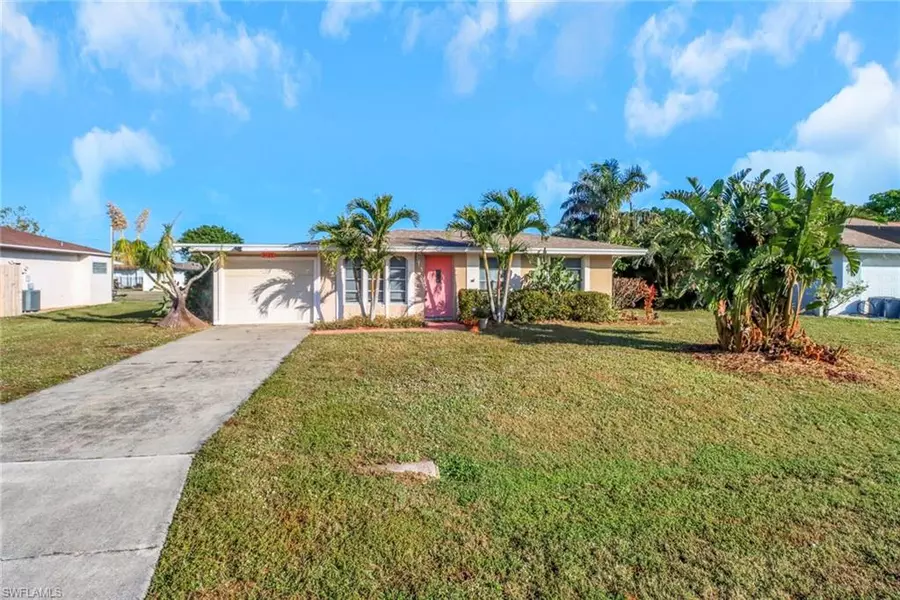 1423 SE 33rd TER, Cape Coral, FL 33904