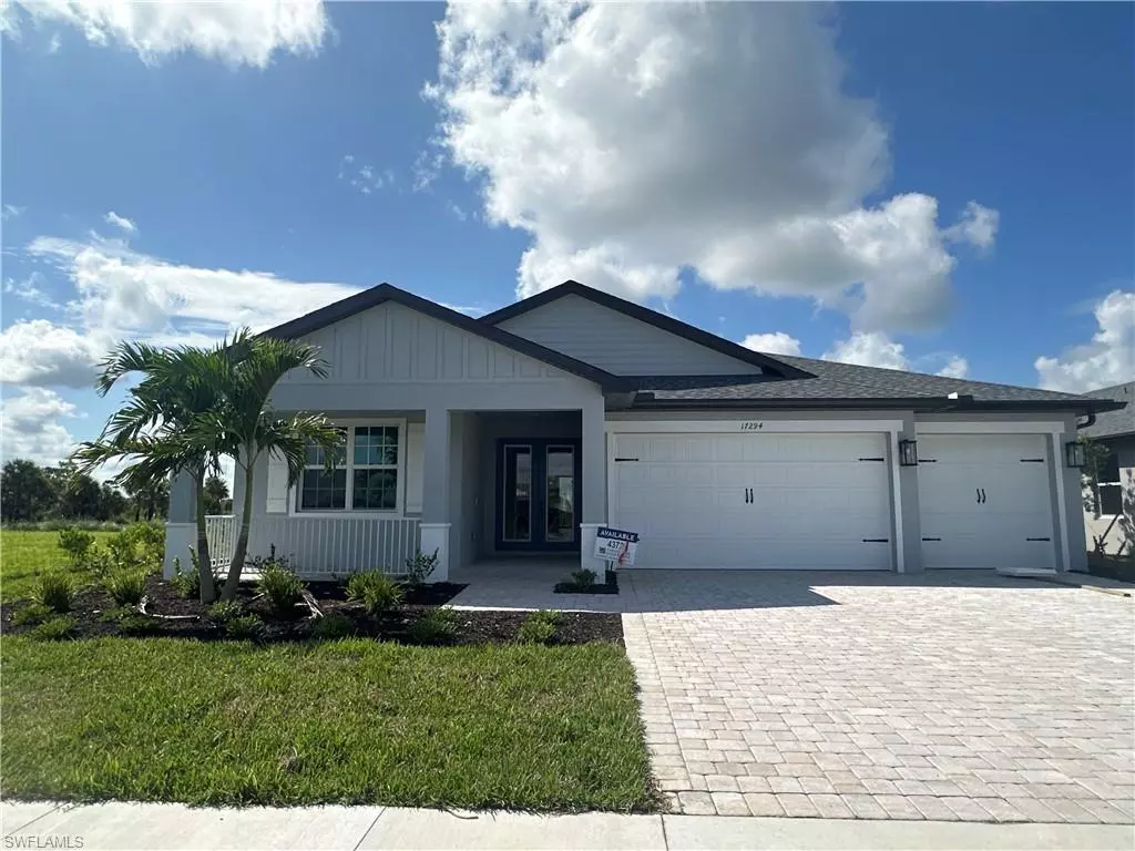 Babcock Ranch, FL 33982,17294 Cottontail CIR