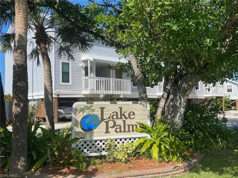 2320 Wooster LN #7, Sanibel, FL 33957