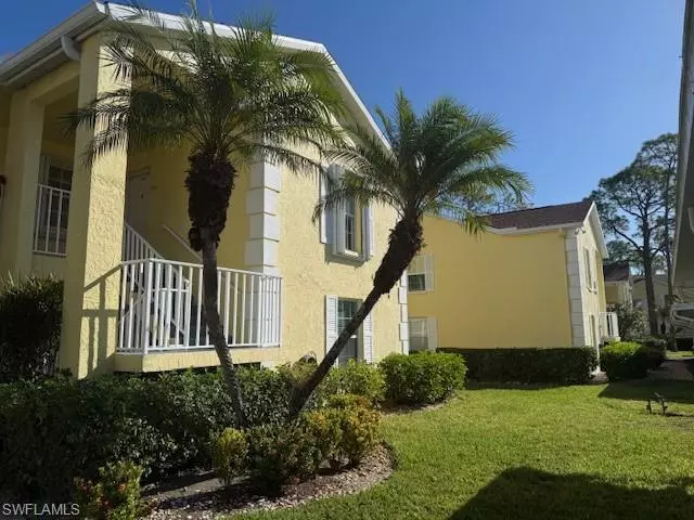 Naples, FL 34112,2614 Kings Lake BLVD #104