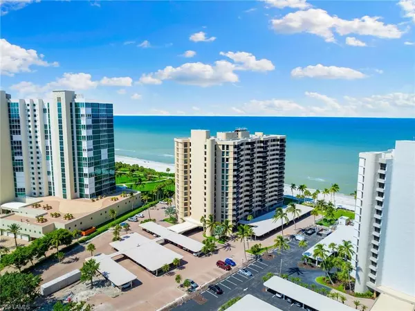 Naples, FL 34103,4001 Gulf Shore BLVD N #1000